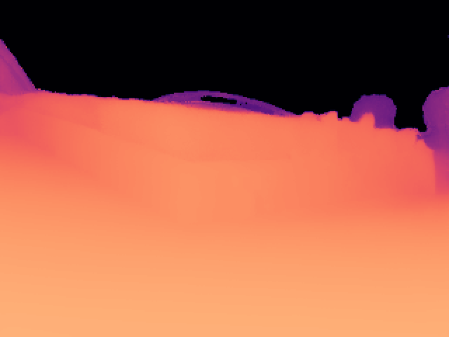 Geo4D